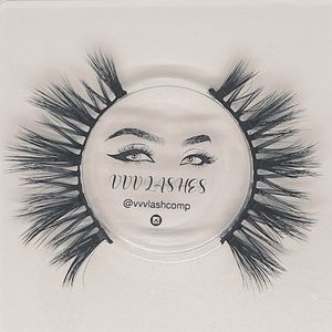 ~High Quality 3D Mink Lashes~